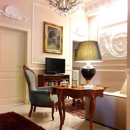 Casa Alessandro Firenze Kültér fotó