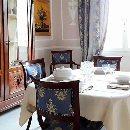 Casa Alessandro Firenze Kültér fotó