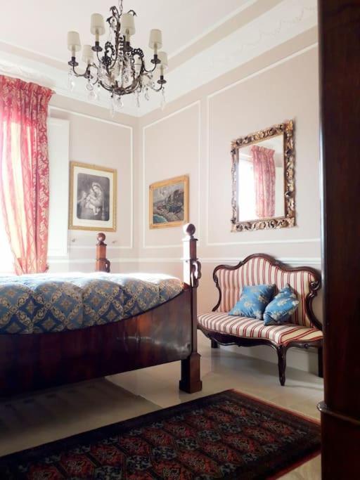 Casa Alessandro Firenze Kültér fotó