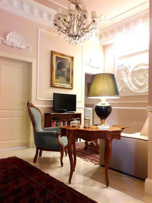 Casa Alessandro Firenze Kültér fotó