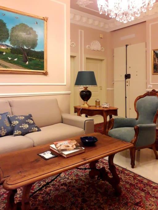 Casa Alessandro Firenze Kültér fotó