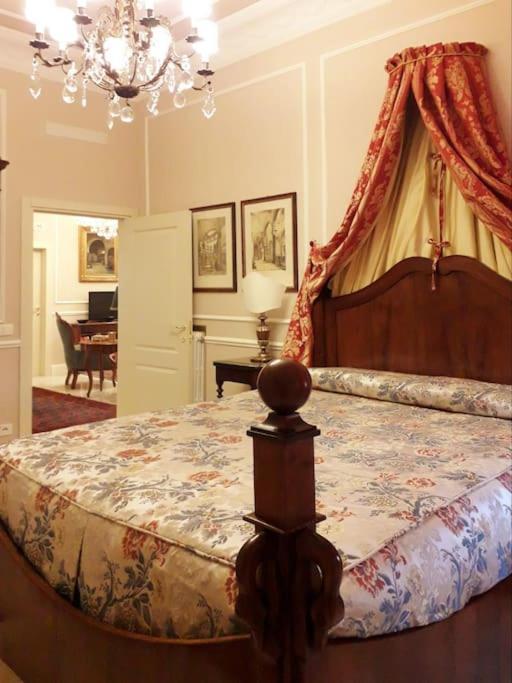Casa Alessandro Firenze Kültér fotó