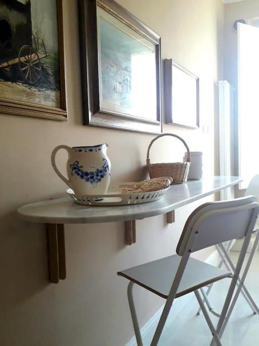 Casa Alessandro Firenze Kültér fotó