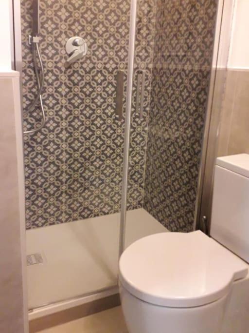 Casa Alessandro Firenze Kültér fotó