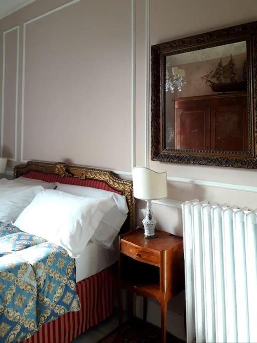 Casa Alessandro Firenze Kültér fotó